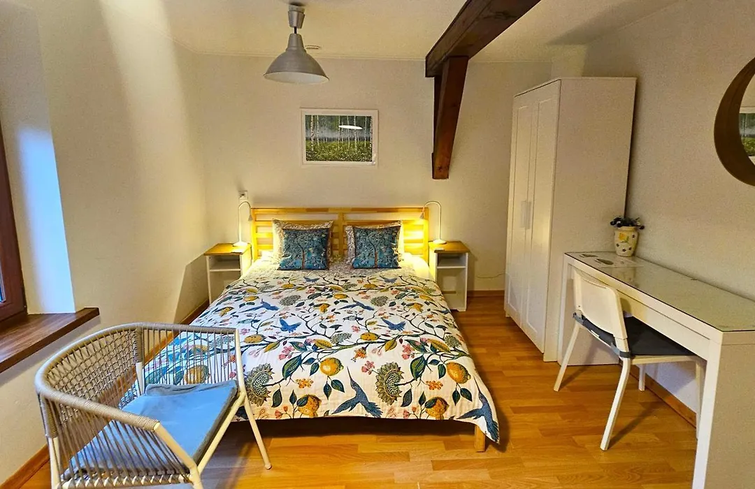 Park Apartment-1