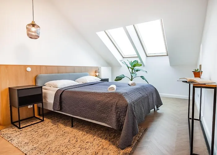 Kossak 5 Suites By Mb s