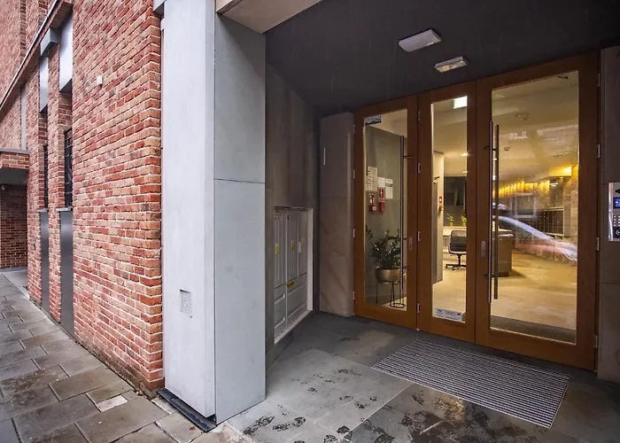 Kossak 5 Suites By Mb s